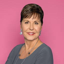 Joyce Meyer Ministries