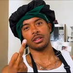 🍴What up suckas!🎤 I’m @jourdainfisher📩Business: eli.s@underscoretalent.comSee me on tour!👇🏾
