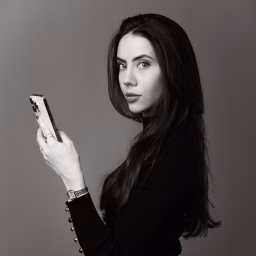 Luana Carolina - Marketing Digital