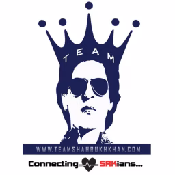 Team Shah Rukh Khan