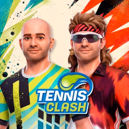 Tennis Clash