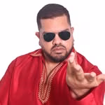 masood boomgaard