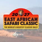 East African Safari Classic Rally
