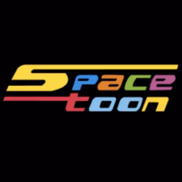 SpaceToon 1