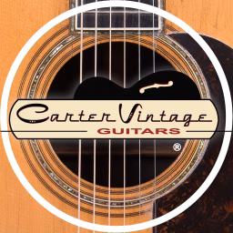 Carter Vintage Guitars