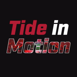 Tide in Motion