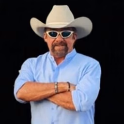 Butch Nelson - The Chevy Bandit