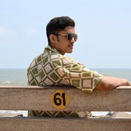 Sujan Anand