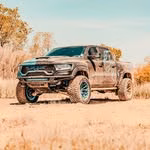 RAM TRX Creator🛞Sponsored by @mastertrack_tires🪔 @customsniffs | Code PegLegTRX🔆 @rgbhalokits | Code PegLegRGB🛻
