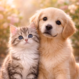 Kitty Lab