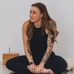 Carling Harps | Yoga & Mobility Educator