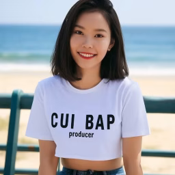 CÙI BẮP PRODUCER 