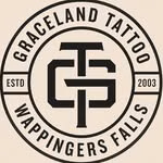 GRACELAND TATTOO