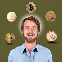 Crypto Astro