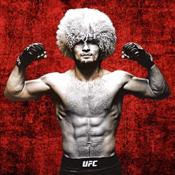 Khabib UFC