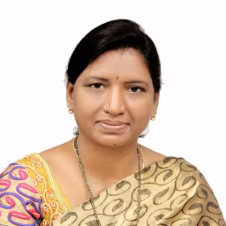 Dr Bhagya laxmi Ganji