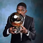 Ousmane Dembélé
