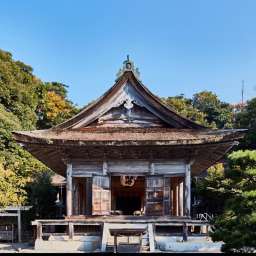 気多大社