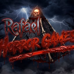 Rafael Horror GAMES
