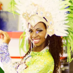 Brazil Carnival Videos