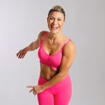 Julie Debatty Coach / Fitness-Nutri-Mindset (Pré)Ménopause