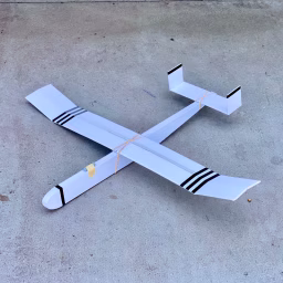 Design Your Own Airplanes
