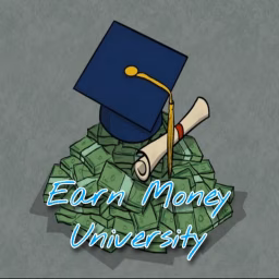 Earn Money University