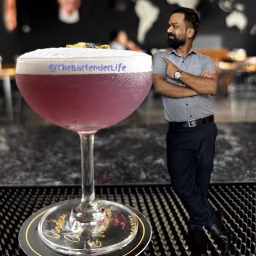 The Bartender Life🥂