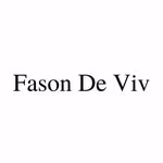 FASON DE VIV  🇭🇹🇭🇹