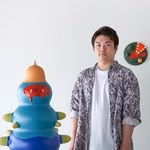 酒井智也 Tomoya Sakai
