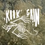 THE KOOK  stoked