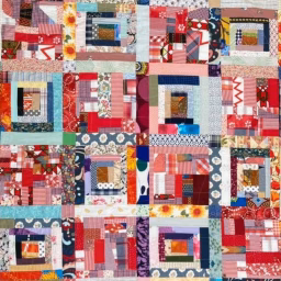 Pola Quilting