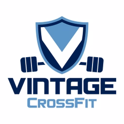Vintage CrossFit