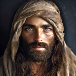 Bible Stories - Movies
