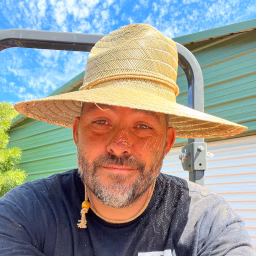 Brian Scotto