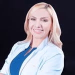 Dra. Maria Valentina Martinez