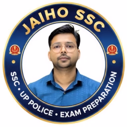 jaiho ssc