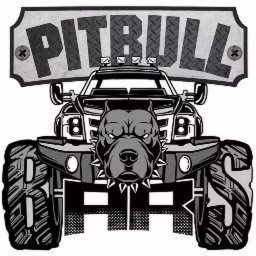 Pitbullbars 4x4