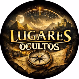 Lugares Ocultos