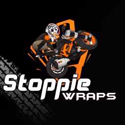 Stoppie wraps
