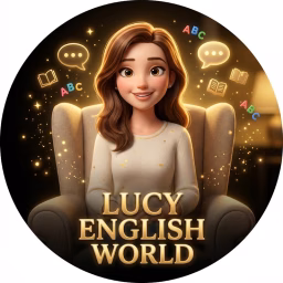 Lucy English World