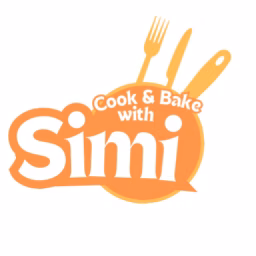 Cook and Bake with Simi