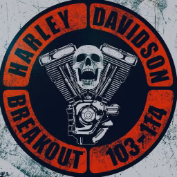 Harley-Davidson Breakout