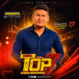 Banda Top 7 Oficial
