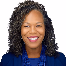 Joseline Jean-Louis Hardrick