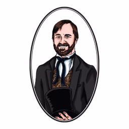 Dr Kyle Christensen