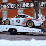 The Little Speed Shop