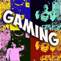 Oh Shiitake Mushrooms Gaming