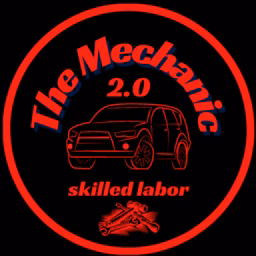 The Mechanic 2.0