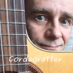 Cordagratter
